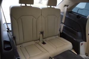 2018 Audi Q7 Prestige 3.0 
