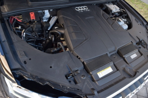 2018 Audi Q7 