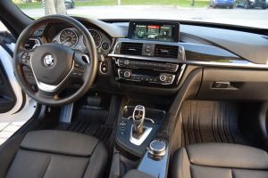 2018 BMW 330i 
