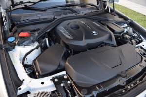2018 BMW 330i 