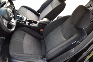 2018 Nissan Leaf Electric 