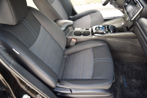 2018 Nissan Leaf Electric 