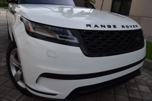 2018 Range Rover Velar 
