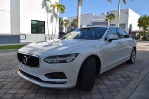 2018 Volvo S90 AWD 