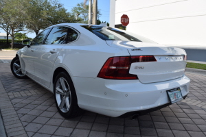 2018 Volvo S90 AWD 