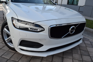 2018 Volvo S90 AWD 