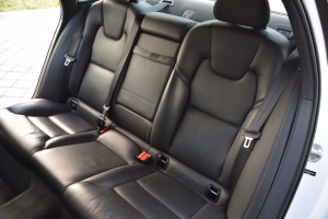 2018 Volvo S90 AWD 