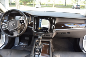 2018 Volvo S90 AWD 