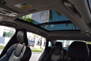 2018 Volvo S90 AWD 