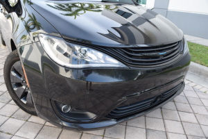 2019 Chrysler Pacifica Hybrid 
