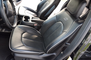 2019 Chrysler Pacifica Hybrid 