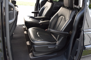 2019 Chrysler Pacifica Hybrid 