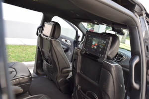 2019 Chrysler Pacifica Hybrid 