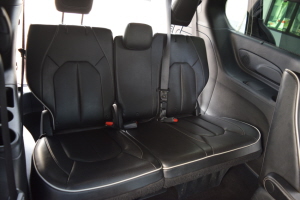 2019 Chrysler Pacifica Hybrid 