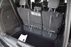 2019 Chrysler Pacifica Hybrid 