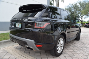 2019 Range Rover Sport Diesel 