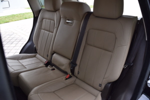2019 Range Rover Sport Diesel 