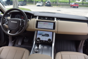 2019 Range Rover Sport Diesel 