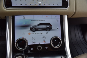 2019 Range Rover Sport Diesel 