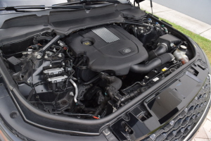 2019 Range Rover Sport Diesel 