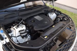 2019 Range Rover Sport Diesel 