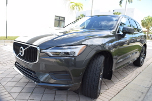 2019 Volvo XC60 AWD 