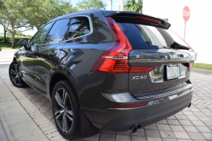 2019 Volvo XC60 AWD 