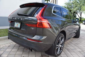 2019 Volvo XC60 AWD 