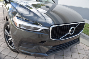 2019 Volvo XC60 AWD 