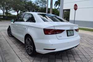 2020 Audi A3 