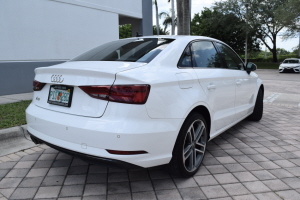 2020 Audi A3 