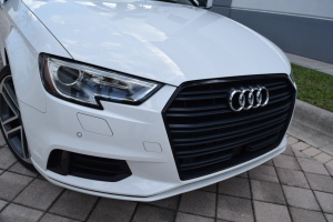 2020 Audi A3 