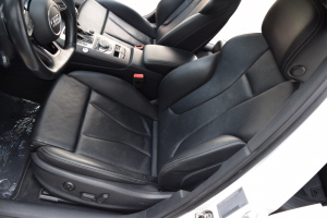2020 Audi A3 