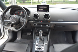 2020 Audi A3 