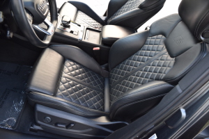 2020 Audi SQ5 