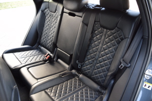 2020 Audi SQ5 