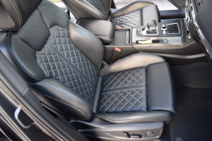 2020 Audi SQ5 