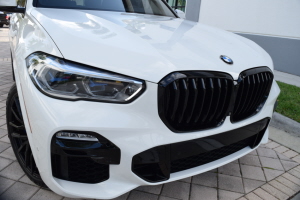 2020 BMW X5 