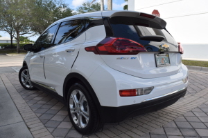 2020 Chevrolet Bolt 