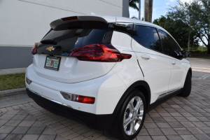 2020 Chevrolet Bolt 