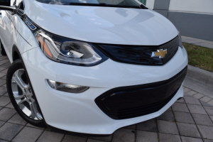 2020 Chevrolet Bolt 