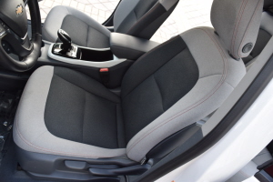 2020 Chevrolet Bolt 
