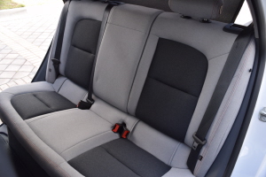 2020 Chevrolet Bolt 
