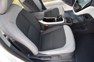 2020 Chevrolet Bolt 