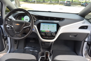 2020 Chevrolet Bolt 