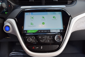 2020 Chevrolet Bolt 