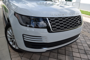 2020 Range Rover HSE Diesel 
