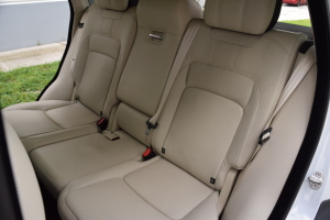 2020 Range Rover HSE Diesel 