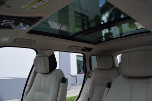 2020 Range Rover HSE Diesel 