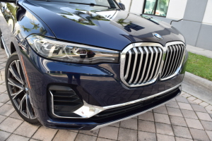 2021 BMW X7 